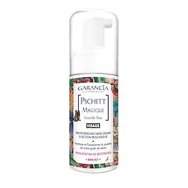 Pschitt Magique Edition Limitée Explorateur - Micropeeling visage sans grain image