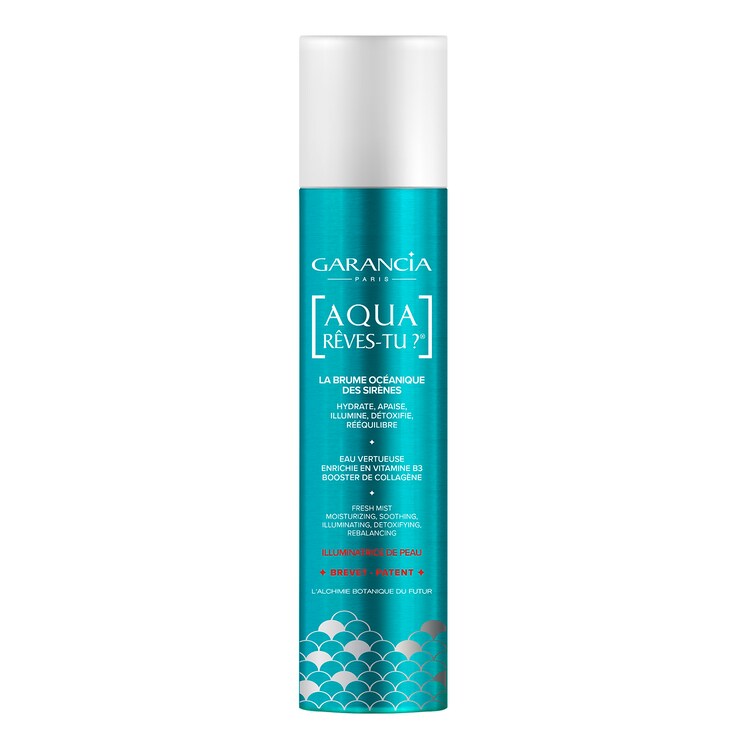 Aqua Rêves-tu? - Brume hydratante