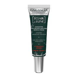 Eclair De Lune - Concentré Anti-Taches Et Anti-Âge Mains Et Visage