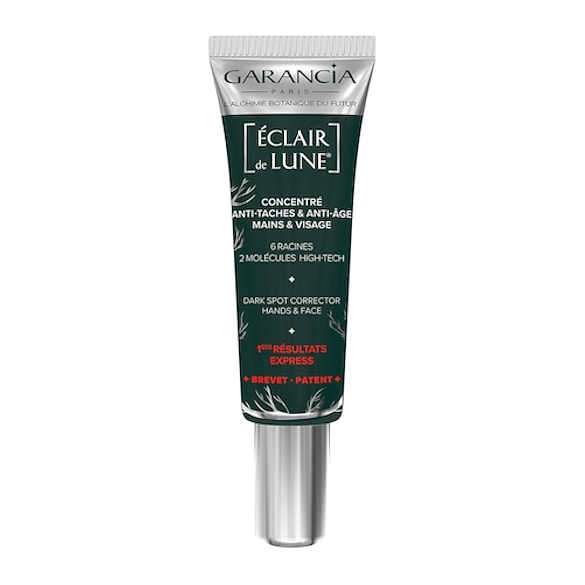 Eclair De Lune - Concentré Anti-Taches Et Anti-Âge Mains Et Visage, GARANCIA