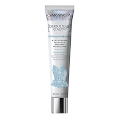 Diabolique Glaçon - Gelée Cristalline en Eau, GARANCIA