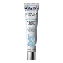 Diabolique Glaçon - Gelée Cristalline en Eau
