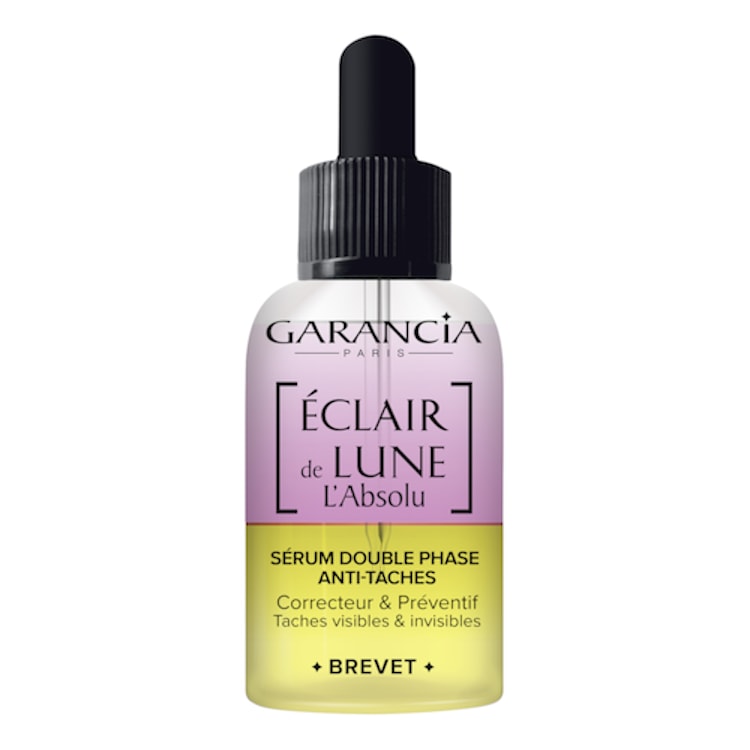 Éclair De Lune L'Absolu® - Sérum Double Phase Anti-taches Correcteur & Préventif