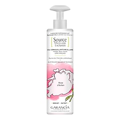 Source Micellaire Enchantée - Eau démaquillante micellaire, GARANCIA