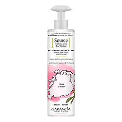 Source Micellaire Enchantée - Eau démaquillante micellaire