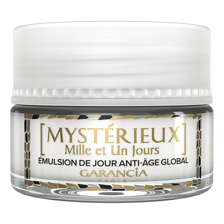 Mystérieux Mille et Un Jours Emulsion - Soin Anti-Âge