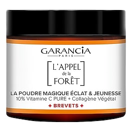 L'Appel de la Foret - La Poudre Magique Eclat & Jeunesse