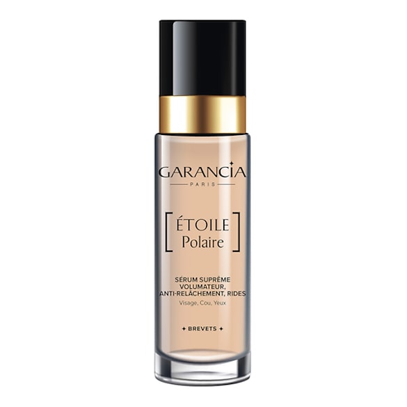 Etoile Polaire  - Sérum suprême, GARANCIA