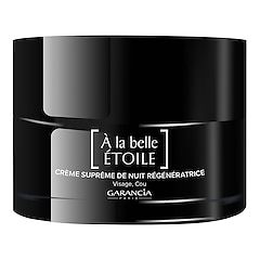 A la Belle Etoile Crème Suprême de Nuit - Crème de nuit, GARANCIA