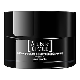 A la Belle Etoile Crème Suprême de Nuit - Crème de nuit