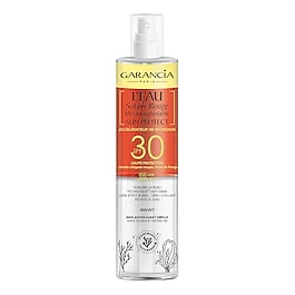 Eau Solaire Rouge Metamorphosante - Protection Solaire SPF30