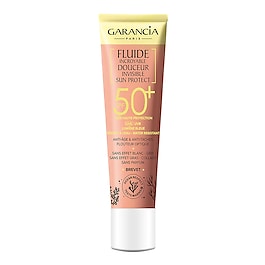 Fluide Incroyable Douceur Invisible - Protection Solaire SPF50+