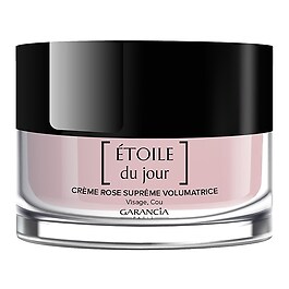 Étoile du Jour - Crème Visage Voluminatrice