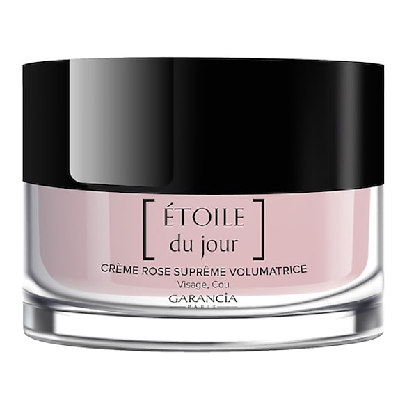 Étoile du Jour - Crème Visage Voluminatrice, GARANCIA