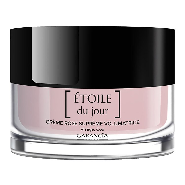 Étoile du Jour - Crème Visage Voluminatrice