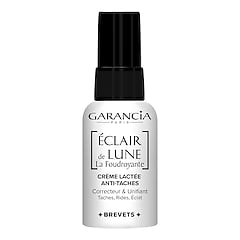 Éclair de Lune - Crème La Foudroyante, GARANCIA