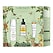 30 ml + 10 ml + 30 ml