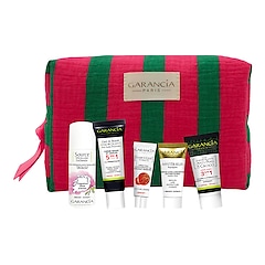 Mes Indispensable Beauté - Trousse Voyage, GARANCIA