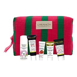 Mes Indispensable Beauté - Trousse Voyage