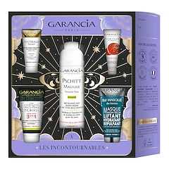 Rituel Les incontournables - Coffret 2025, GARANCIA