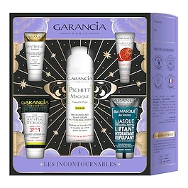 Rituel Les incontournables - Coffret 2025