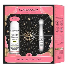Rituel Anti-Fatigue - Coffret 2025, GARANCIA