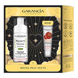 Rituel Peau Neuve - Coffret 2025