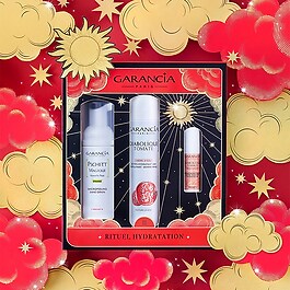 Rituel Hydratation Bonne Mine - Coffret 2025