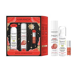 Rituel Hydratation Bonne Mine - Coffret 2025