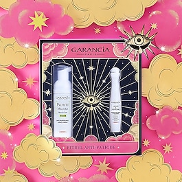 Rituel Anti-Fatigue - Coffret 2025