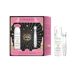 Rituel Anti-Fatigue - Coffret 2025