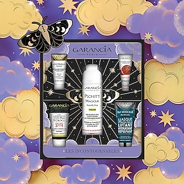 Rituel Les incontournables - Coffret 2025