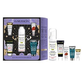 Rituel Les incontournables - Coffret 2025