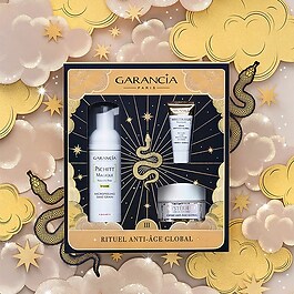 Rituel Anti-Âge Global - Coffret 2025