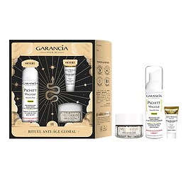 Rituel Anti-Âge Global - Coffret 2025