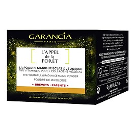 L'Appel de la Foret - La Poudre Magique Eclat & Jeunesse