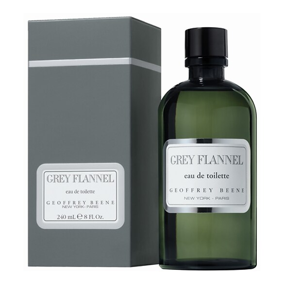 Grey Flannel - Eau de Toilette, GEOFFREY BEENE