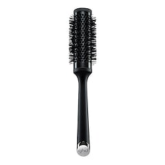 Brosse Ronde Céramique  - Brushing Cheveux Mi-Longs, Courts, GHD
