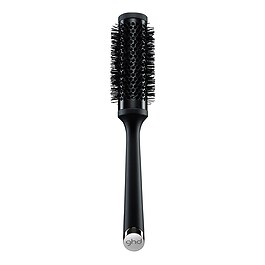 Brosse Ronde Céramique  - Brushing Cheveux Mi-Longs, Courts
