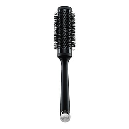 Brosse Ronde Céramique - Brushing Cheveux Mi-Longs, Courts image