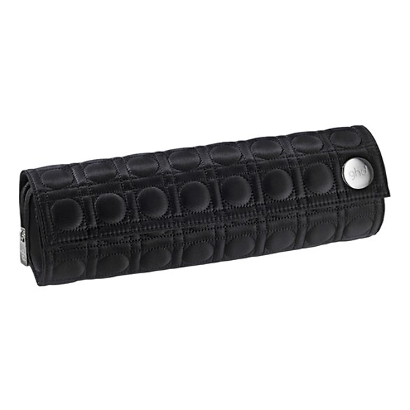 ghd Styler Hitzeschutz-Etui schwarz, GHD
