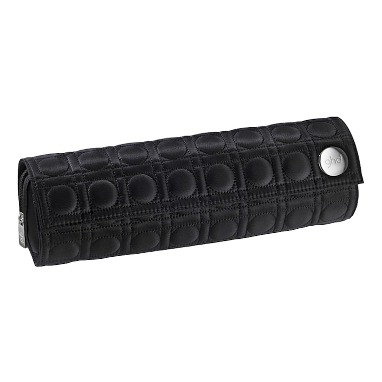 Trousse Rangement Lisseur - Pochette Protection Chaleur