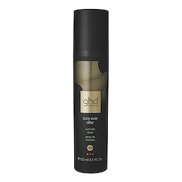ghd curly ever after - curl hold spray - Spray per ricci image