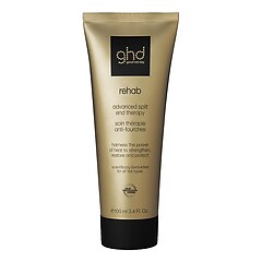 ghd rehab, GHD