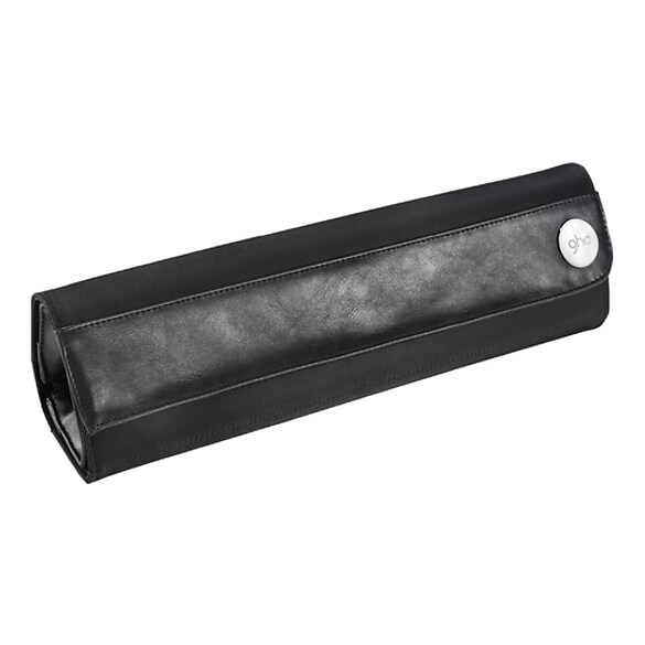 ghd Lockenstab Hitzeschutz-Etui schwarz, GHD