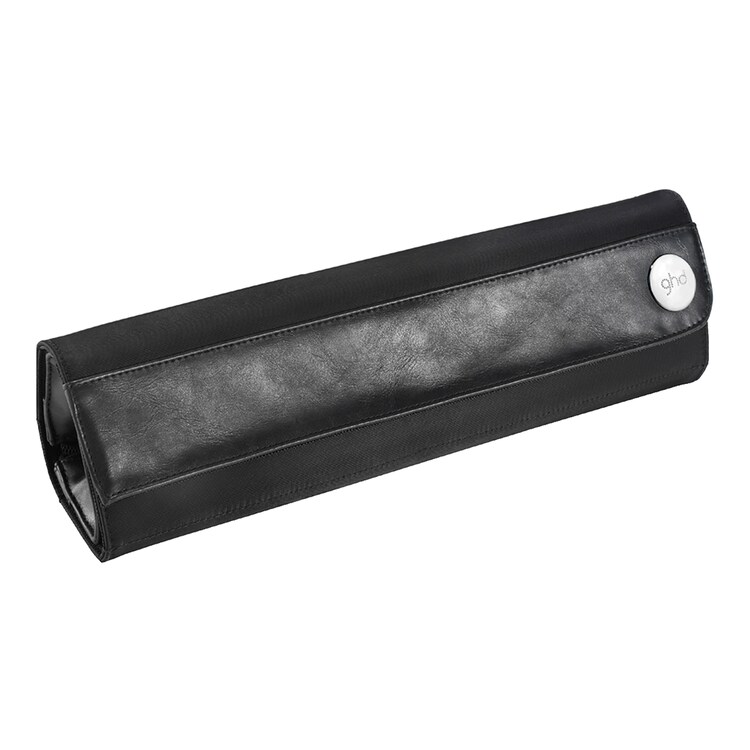 ghd Lockenstab Hitzeschutz-Etui schwarz