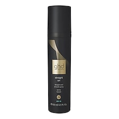 ghd straight on , GHD