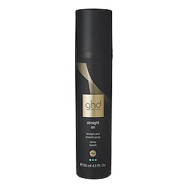 ghd straight on 