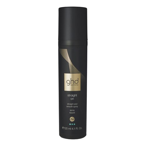 Straight on - Straight & Smooth Spray