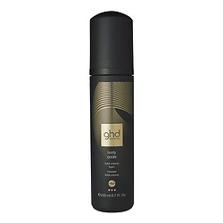 Mousse Body Goals - Protection Chaleur, Volume Brushing